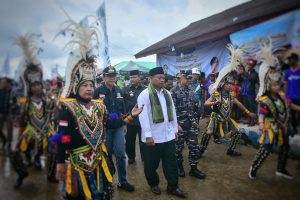 Uu Siap Melanjutkan Kepemimpinan Ridwan Kamil   