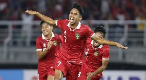 Marselino Ferdinan Bocorkan Strategi Jelang Laga Indonesia vs Irak