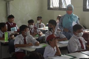Warning Disidik, Gaji TKK jangan Molor