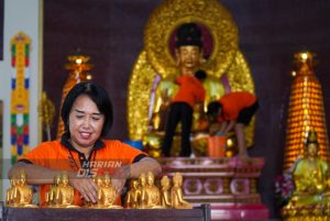 Tri Dharma