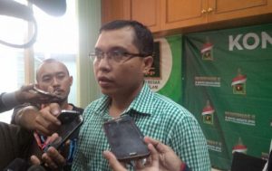 Presiden Terbitkan Perppu Ciptaker, Ini Respons Baleg DPR RI