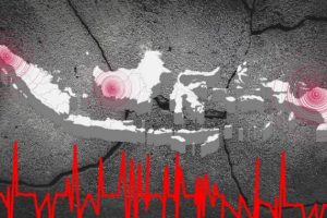 Cianjur Gempa Lagi Magnitudo 4,3, BMKG Imbau Waspada Gempa Susulan