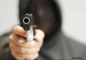 10 Orang Tewas Imlek Berdarah di Los Angeles, Pelaku Bunuh Diri saat Ditangkap Polisi