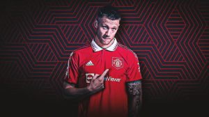 Wout Weghorst, Striker Baru MU Pengganti Cristiano Ronaldo Ternyata Orang Tajir