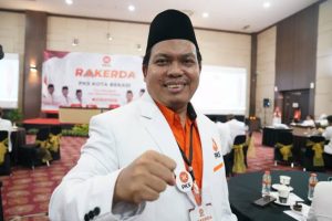 Soroti Kinerja Plt Wali Kota Bekasi, FPKS: Terlalu Banyak Seremoni yang Ditonjolkan