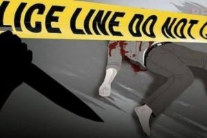 Polisi: Pria Bersimbah Darah di Jalan A.Yani Korban Open BO