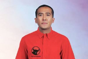 KPK Sebut Harun Masiku di Luar Negeri