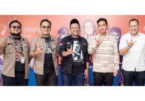 Deep Purple-Godbless Sepanggung Lagi, Catat Ini Jadwal Manggungnya