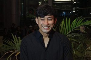 Penangkapan Ketiga, Polisi Sita Ganja dan Sabu dari Aktor Revaldo