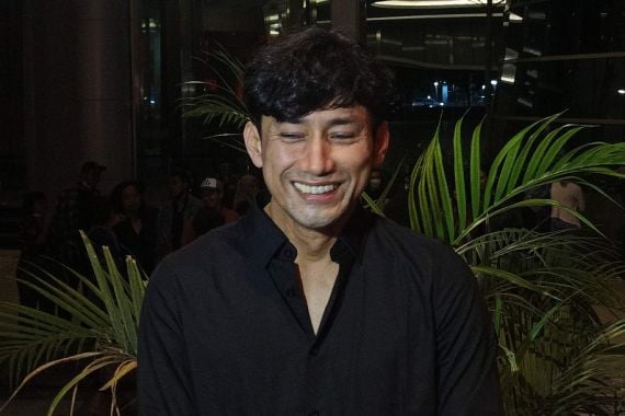 Baru Gala Premier Film Hidayah, Revaldo Tertangkap Narkoba Lagi
