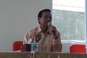 Sultan HB X Wacanakan Bansos Seumur Hidup Khusus Lansia, Ini Alasannya