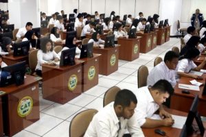 Materai Elektronik Syarat Pelengkap Pendaftaran CPNS 2024, Begini Cara Mendapatkannya