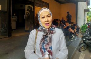 3 Fakta Terbaru Kasus KDRT Venna Melinda