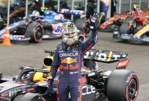 Max Verstappen Juara Dunia F1 2022 Meradang, Bayar Paling Mahal F1 2023