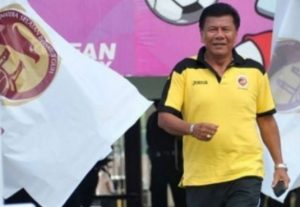 Benny Dollo Meninggal Dunia