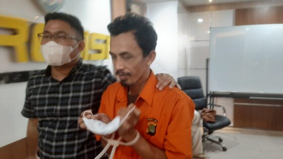Edan! Tersangka Pembunuh Berantai Rela Istrinya Dibunuh Wowon Cs Asal Dapat Uang