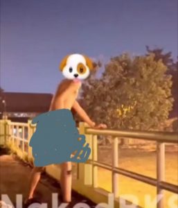 Soal Video Naked 58 Detik di Mustikajaya, Kadispora Sebut Ditangani 3 Pilar