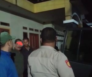 10 Hari Diperiksa Polres Metro Bekasi, Mantan Camat Bekasi Timur Diduga Asusila Anak Tiri Jadi Tersangka
