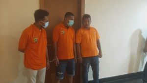 7 Debt Collector Tersangka, 3 Ditangkap, 4 Buron