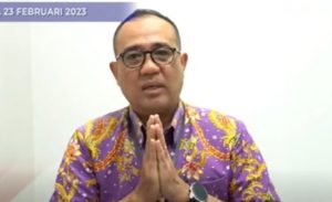 Terungkap, Rafael Alun Trisambodo Punya Perumahan 6,5 Hektare