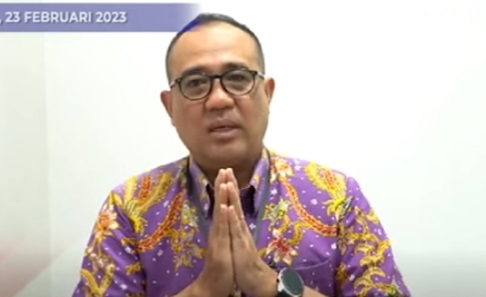 Rafael Dicopot dan Mengundurkan Diri, Hartanya Tetap Diperiksa