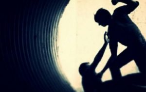 Polisi Tetapkan Empat Tersangka Penganiayaan di Pasar Baru Kota Bekasi