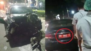 7 Fakta Mobil Dinas DPRD yang Dipakai Anak SMA Pacaran Tanpa Busana dan Kecelakaan