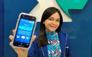 XL Axiata Alihkan UMB *123# ke *808#