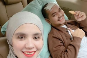 Dihujat Warganet Gara-Gara Gugat Cerai Indra Bekti, Aldila Jelita Respons Begini
