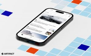 Dua Pendiri Instagram Bangun Platform Berita Berbasis AI, Ini Namanya