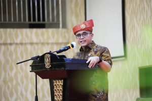 Menteri PAN-RB: Tidak Ada ASN Seumur Hidup!