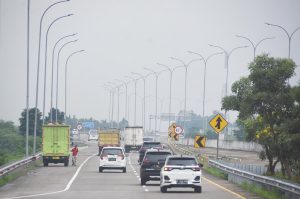 Ahli Waris Tuntut Pembayaran, Kembali Blokade Tol