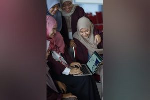 Telkomsel Ajak Generasi Muda Ciptakan Konten Digital Kreatif