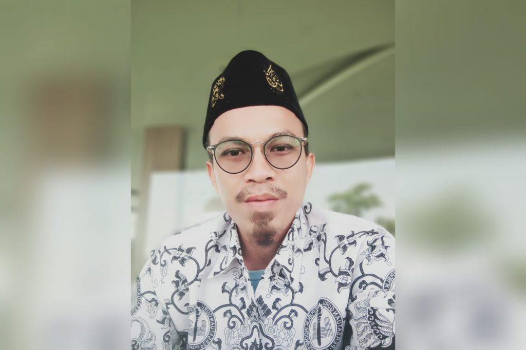 MGMP Prakarya SMP Aktif Jaga Kekompakan Para Guru Inovatif