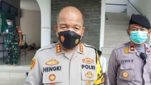 Kendaraan Diambil Paksa, Laporkan!