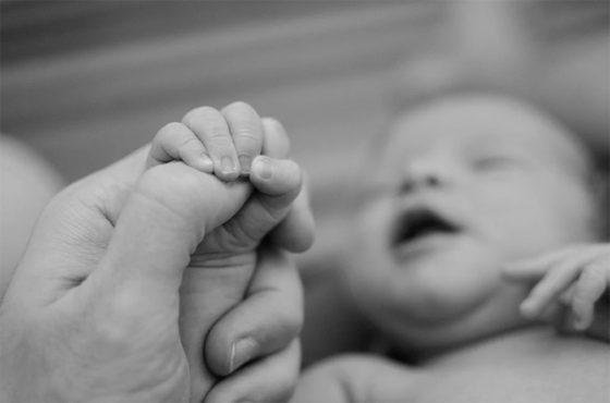 Miris, Empat Bayi Kena Sifilis, Kasus Penyakit Kelamin Meningkat