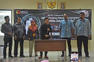 Bawaslu Kabupaten Bekasi Bentuk ‘Jarimu Awasi Pemilu’