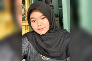 Berani Tampil di Depan Orang Banyak