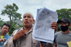 Pemkot Bekasi Berharap Sengketa Tanah Bripka Madih Segera Selesai