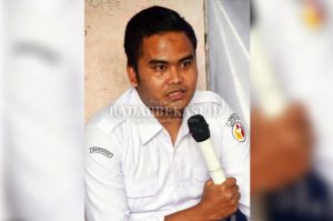 Buktikan Siap Kerja Lewat Apel Siaga