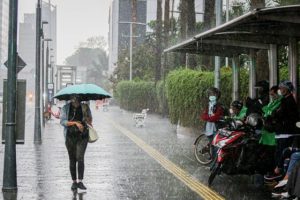 Pentingnya Vitamin A dan C untuk Kesehatan di Musim Hujan