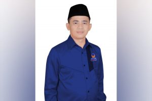 Dilengserkan dari Ketua PKB, Gus Iik Gabung Partai NasDem