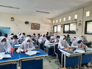 Dinas Pendidikan Kota Bekasi Batasi Study Tour