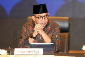 Sri Mulyani Bubarkan Klub Moge Ditjen Pajak, Ini Alasannya