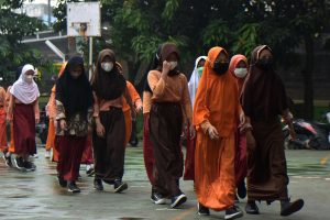 Disdik Imbau Pihak Sekolah Waspada Penculikan Anak