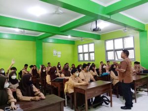 Disdik Kota Bekasi Larang Siswa Ikut Geng Motor