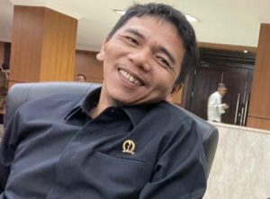 Dituding Pengurus Partai Gerindra Tak Pernah Hadiri Kegiatan, Irpan Sebut DPC Tak Pernah Keluarkan Surat Undangan   
