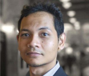 Dosen UII Ini Hilang di Norwegia, Polri Bilang Begini