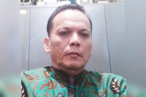 MGMP Bahasa Sunda SMP Kabupaten Bekasi Dukung Revitalisasi Bahasa Daerah