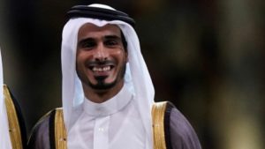 Emir Qatar Resmi Ajukan Penawaran Beli Manchester United